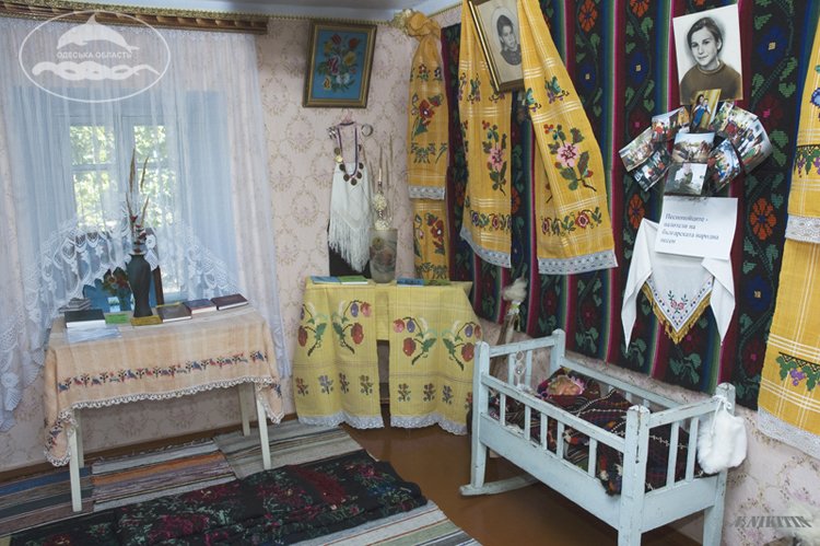 Музей болгарської народної культури Камчикська Кишта Музей болгарської народної культури Камчикська Кишта